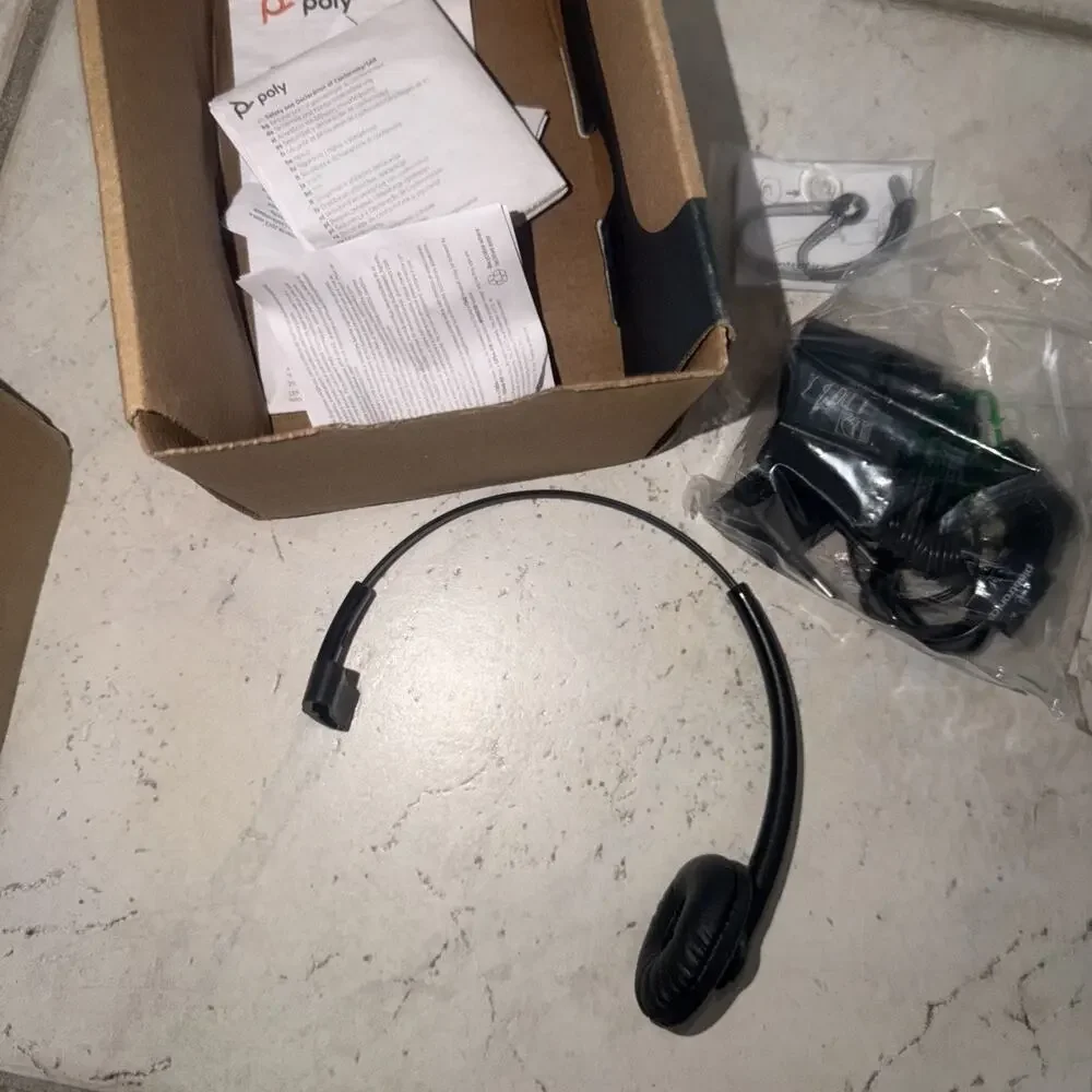 Plantronics cs540 hl10